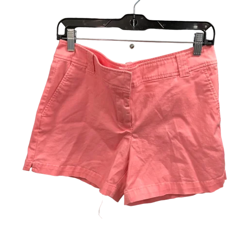 Major Savings Shorts By New York And Co In Pink, Size: 8