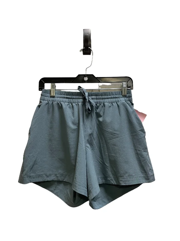 Super Bargain Shorts By Patagonia In Blue, Size: Xs