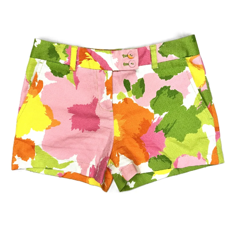 Major Savings Shorts By Vineyard Vines In Multi-colored, Size: 2