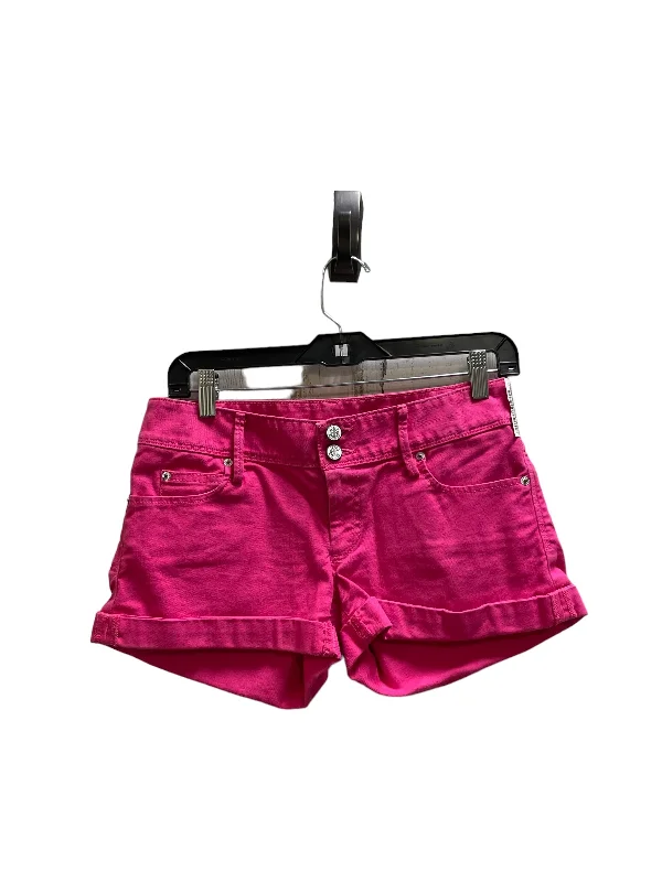 Value Deals Shorts Designer By Lilly Pulitzer In Pink, Size: 2