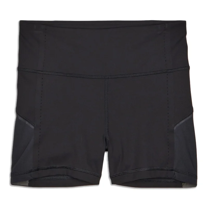 Overstock Sale Smooth Stride Hot Short - Resale