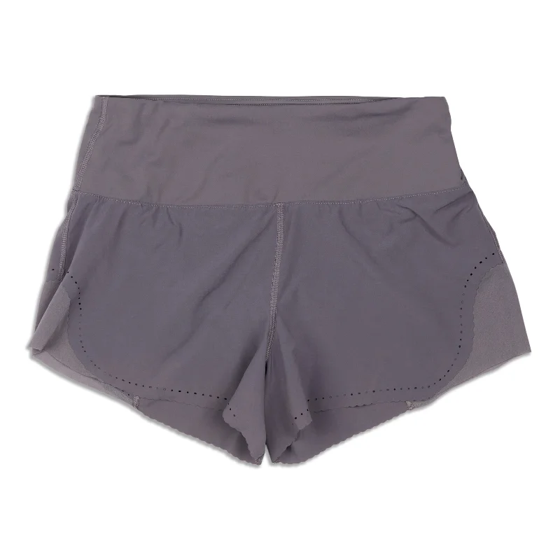 Deal Dash Smooth Stride Short - Resale