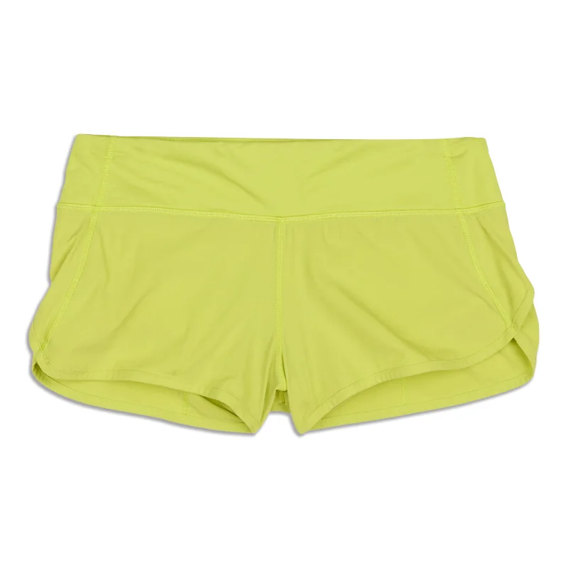 Extra Savings Speed Short - Resale