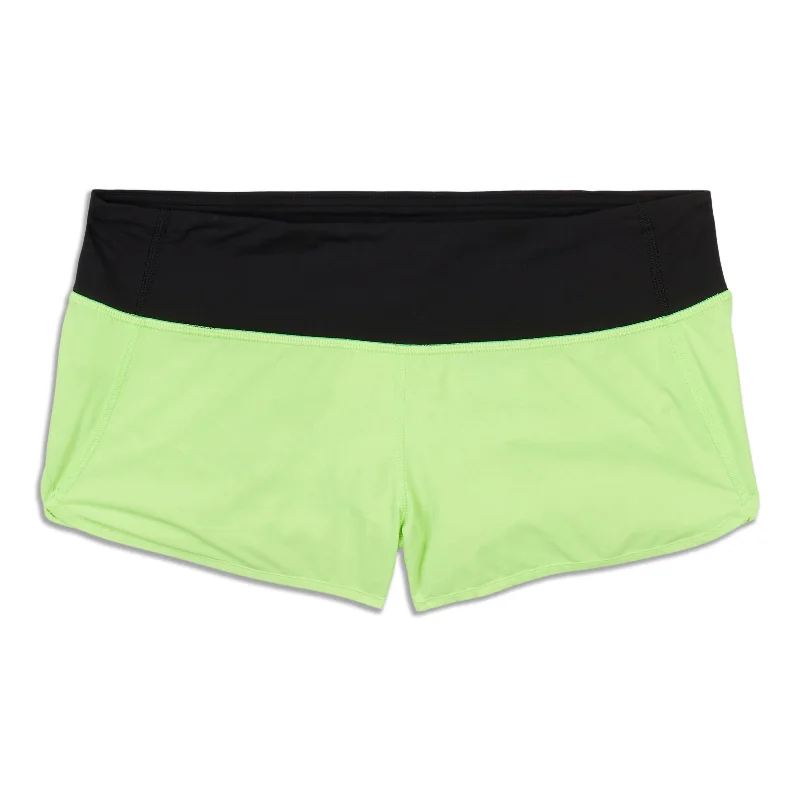 Early Access Speed Short - Resale