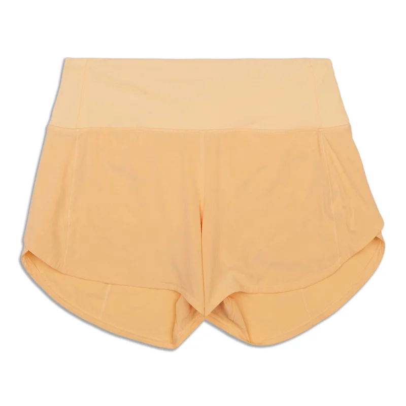 Super Sale Speed Up High Rise Short Lined - Resale