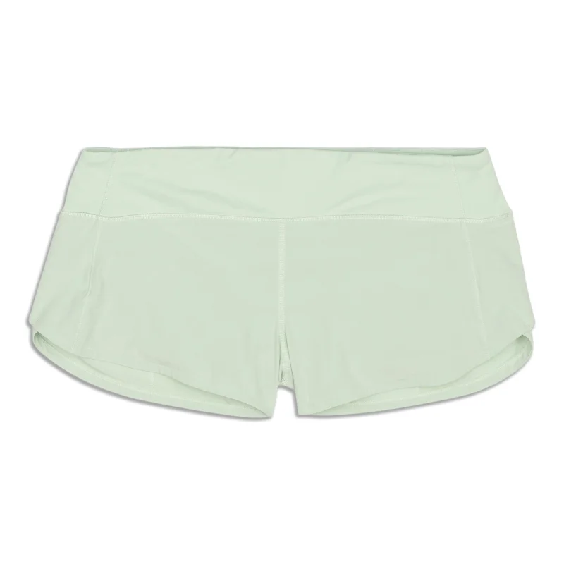 Bargain Blast Speed Up Low Rise Lined Short- Resale