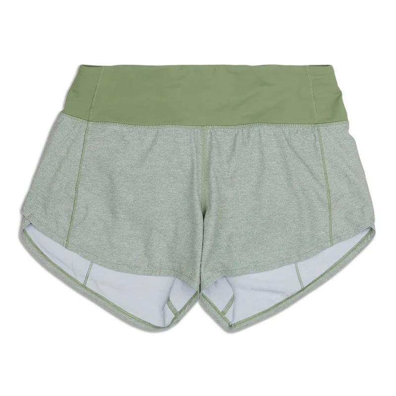 New Arrival Speed Up Mid-Rise Lined Short - Resale