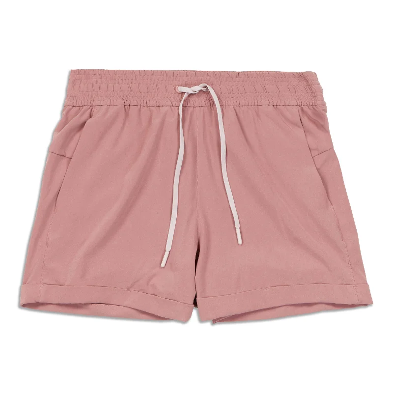 Closeout Spring Break Away Short - Resale