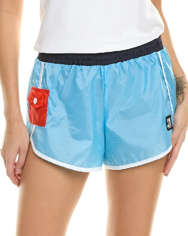 STAUD Run Short