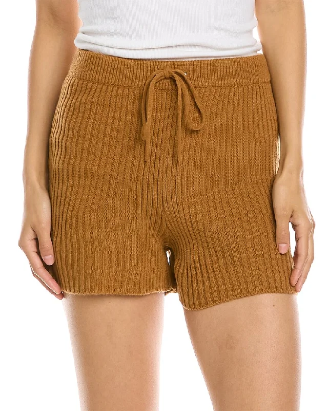 Today’s Special The Fifth Label Maple Knit Short