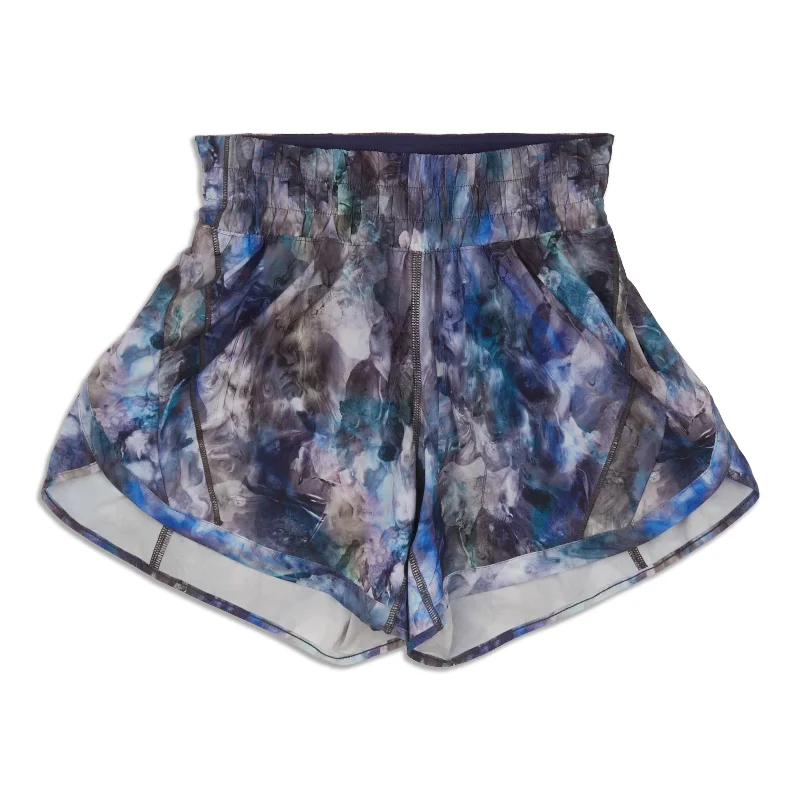 Closeout Track That Mid-Rise Lined Short - Resale