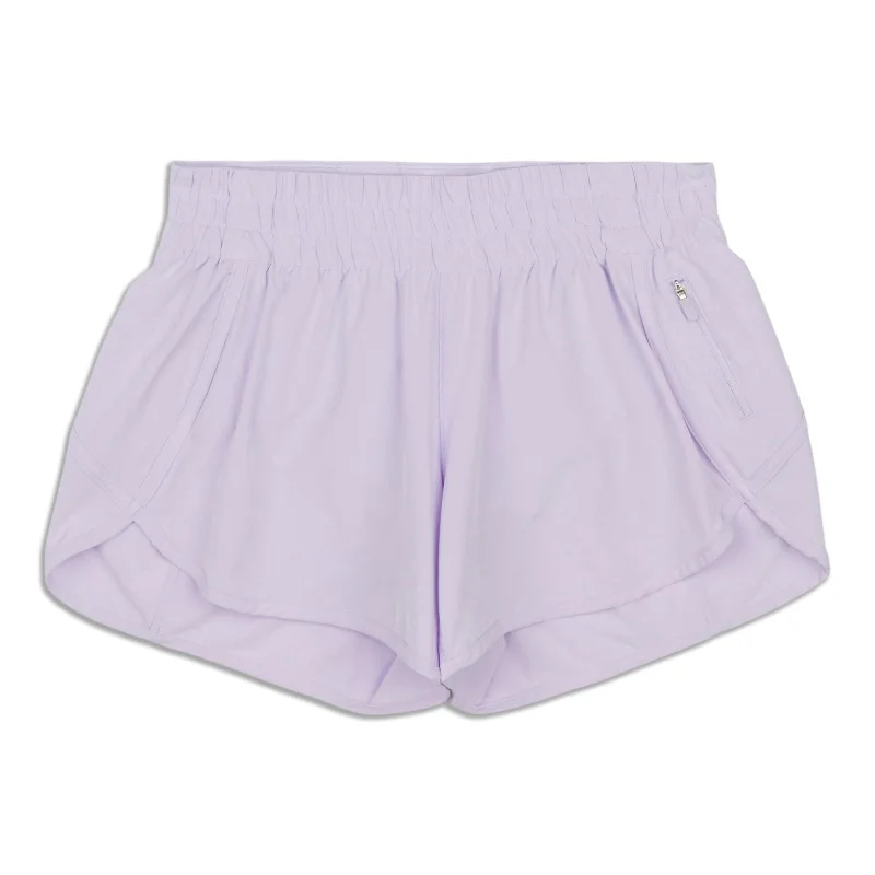 Special Offer Tracker Low Rise Lined Short - Resale