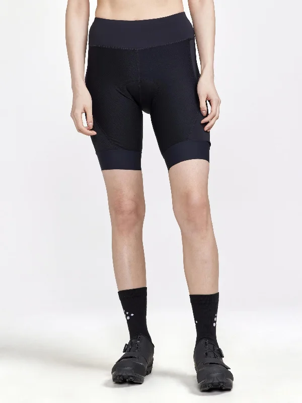 Factory Direct Sale Women's ADV Gravel Bike Shorts