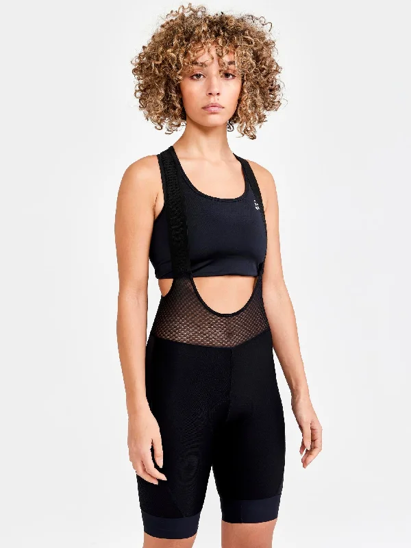 Exclusive Savings Women's ADV Gravel Bib Shorts