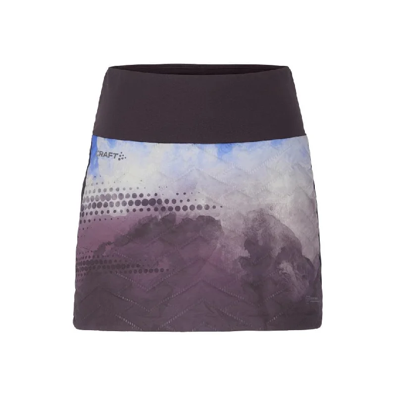 Bargain Prices WOMENS ADV SUBZ RUNNING SKIRT 3