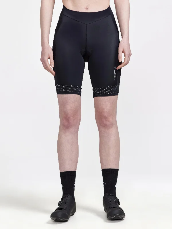 Steals and Deals Women's CORE Endur Lumen Bike Shorts