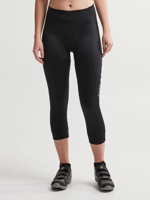 Limited Time Discount WOMEN'S ESSENCE CYCLING KNICKERS