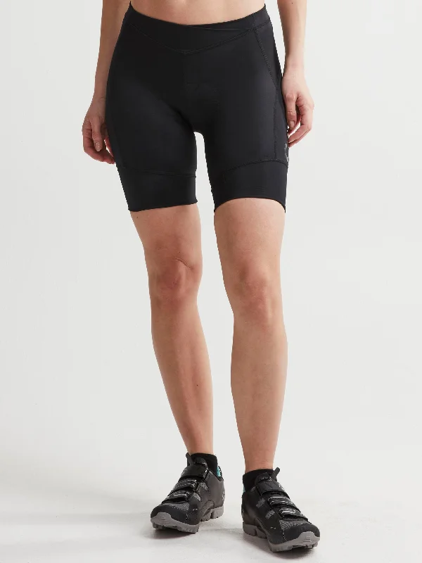 Exclusive Access WOMEN'S ESSENCE CYCLING SHORTS