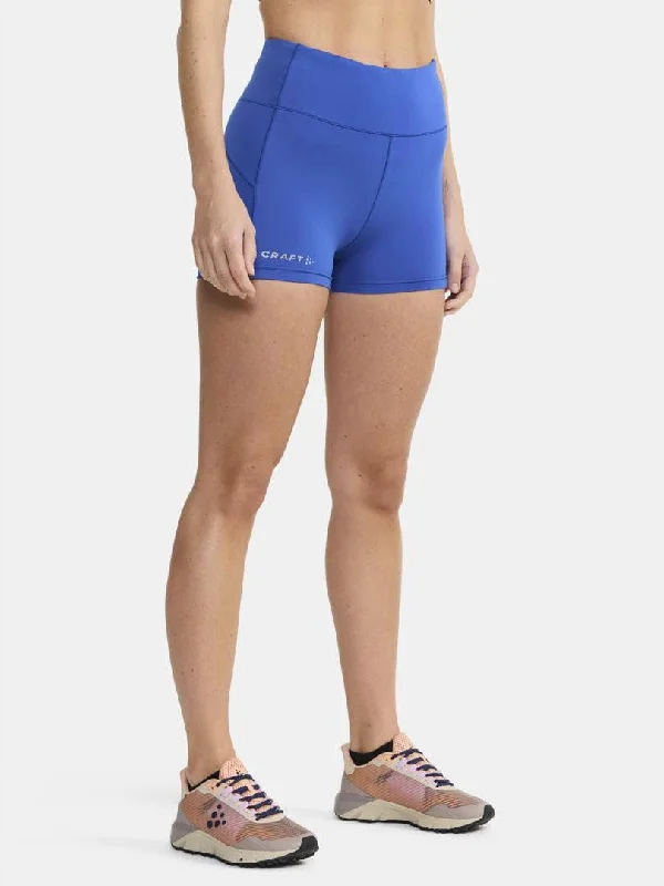 Special Savings WOMEN'S ADV ESSENCE TRAINING HOT PANTS 2