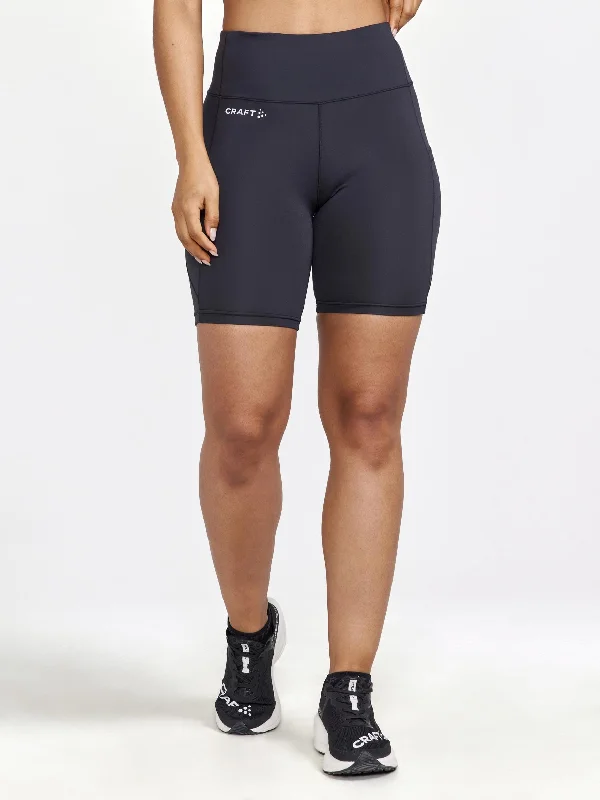 Price Fest WOMEN'S ADV ESSENCE TRAINING SHORT TIGHTS 2