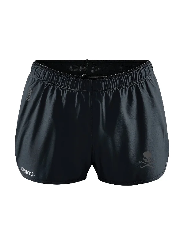 Great Deals Women's Race Rebel 2" Running Shorts