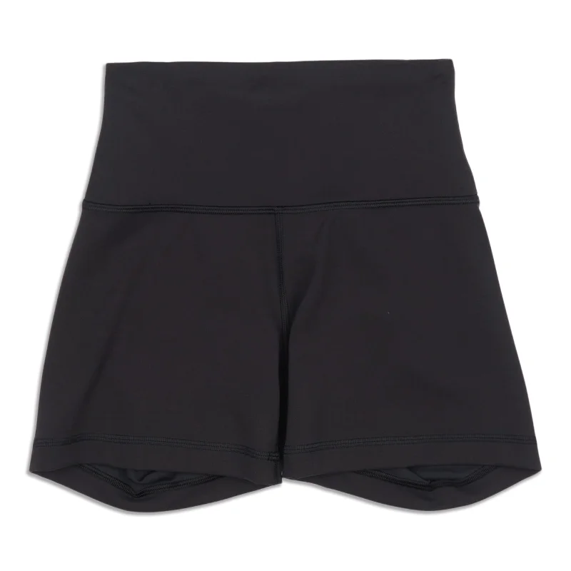 Wunder Train Contour Fit High-Rise Short