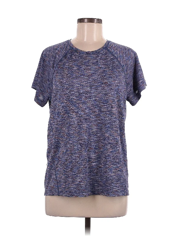 While Supplies Last Active T Shirt