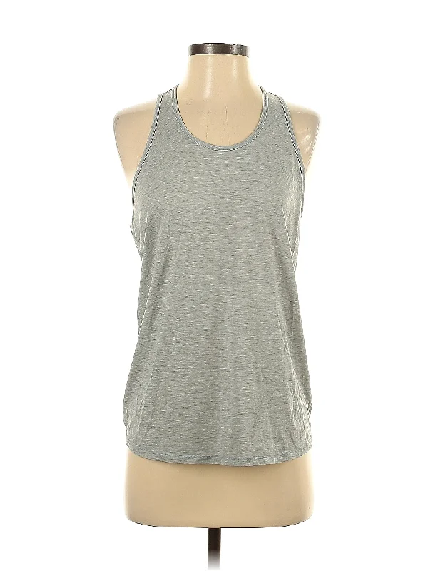 Unmissable Offer Active Tank