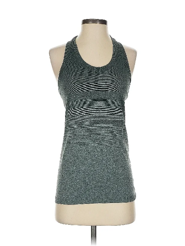 Quick Sale Active Tank