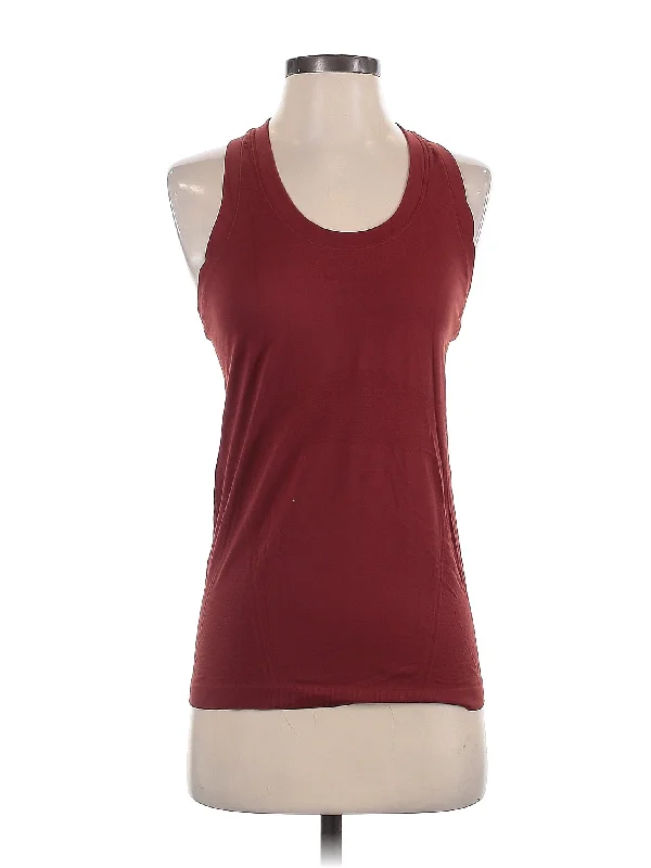 Lowest Price Active Tank