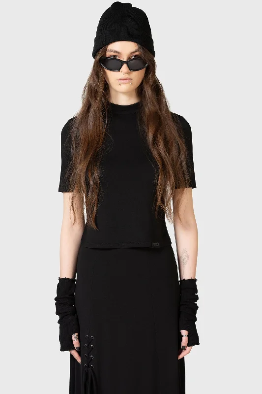 Hurry In Astrophel Top