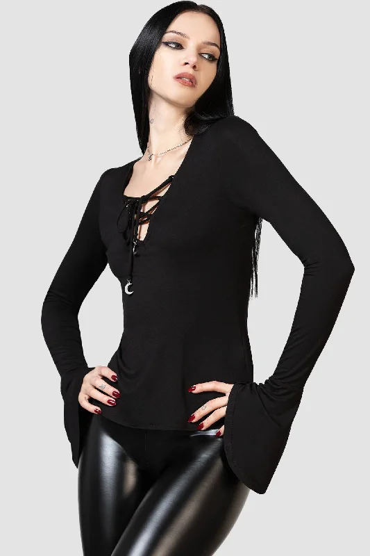 Today’s Deal Auri Top