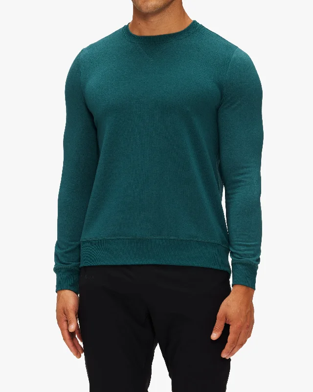 Sale Event Beyond Yoga Always Beyond Crew Pullover