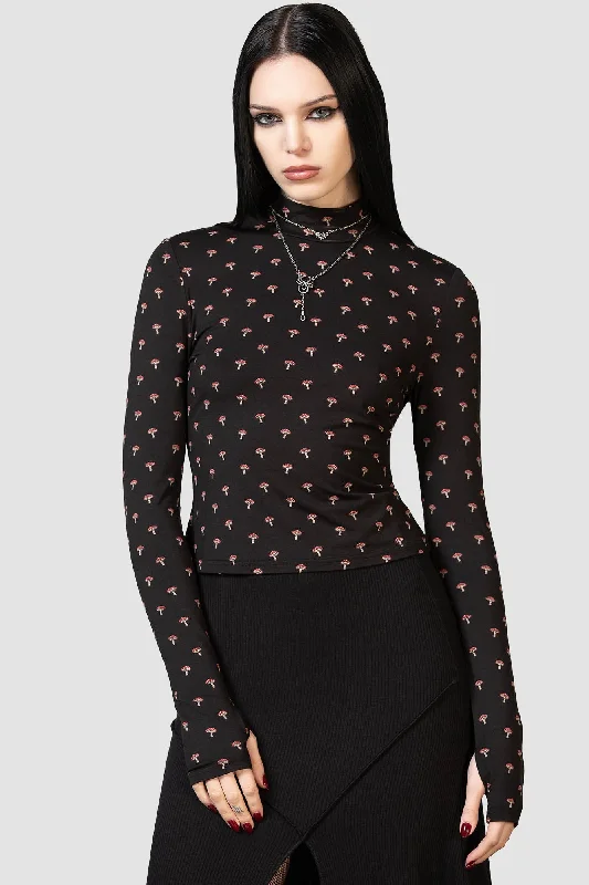 Stock Clearance Dapperling Long Sleeve Top