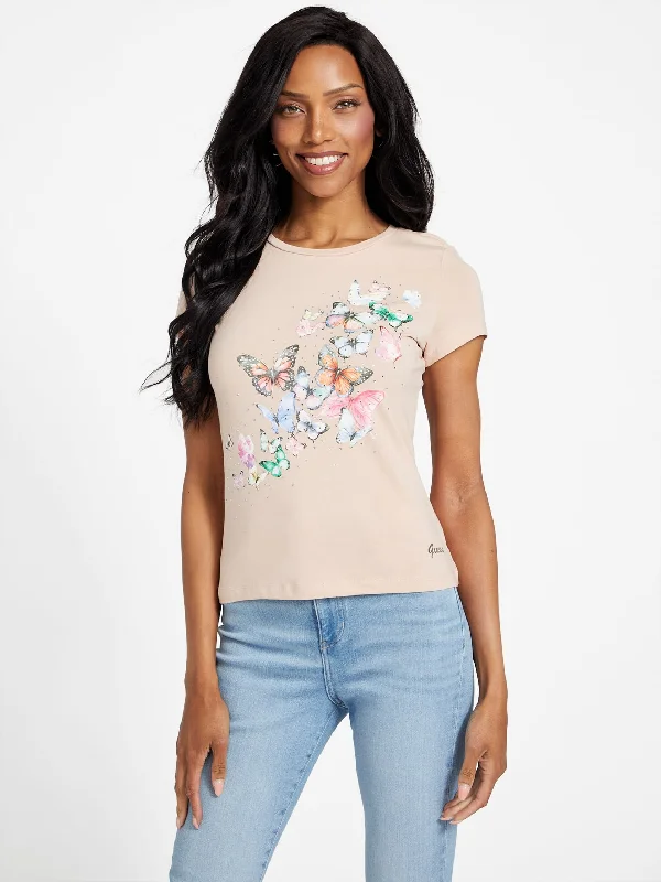 Clearance Items Eco Tamerlane Tee