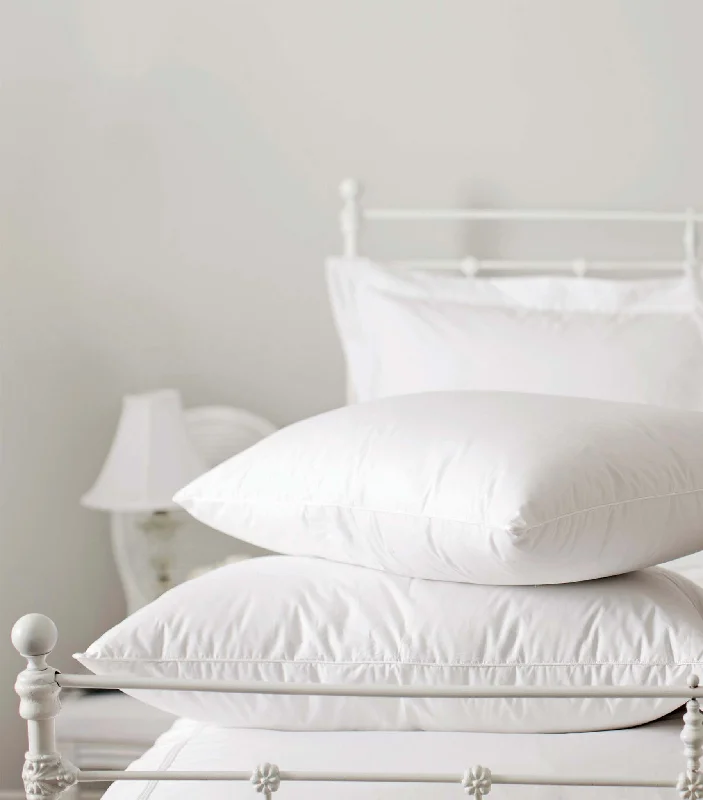 Take Advantage Equinox Hotels Pillow