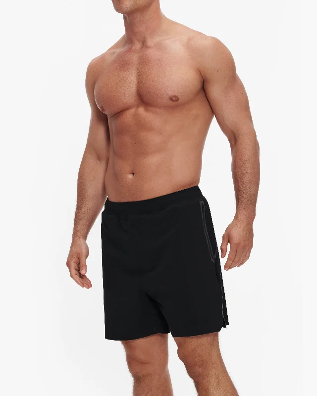 Online Only Equinox Performance Short 6" - Unlined