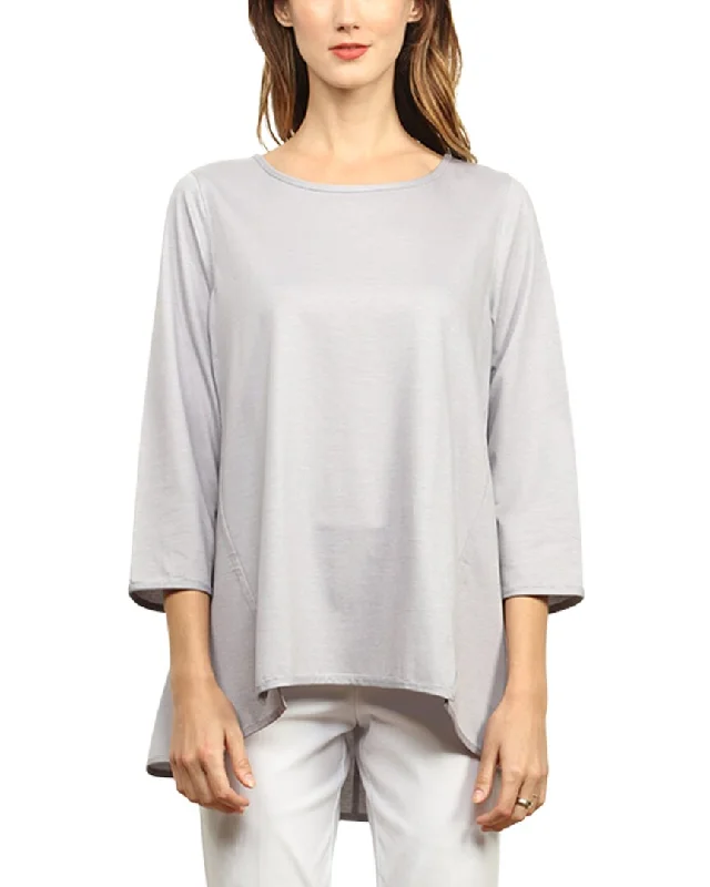 Quick Sale Hinson Wu Cecilia Tunic Top