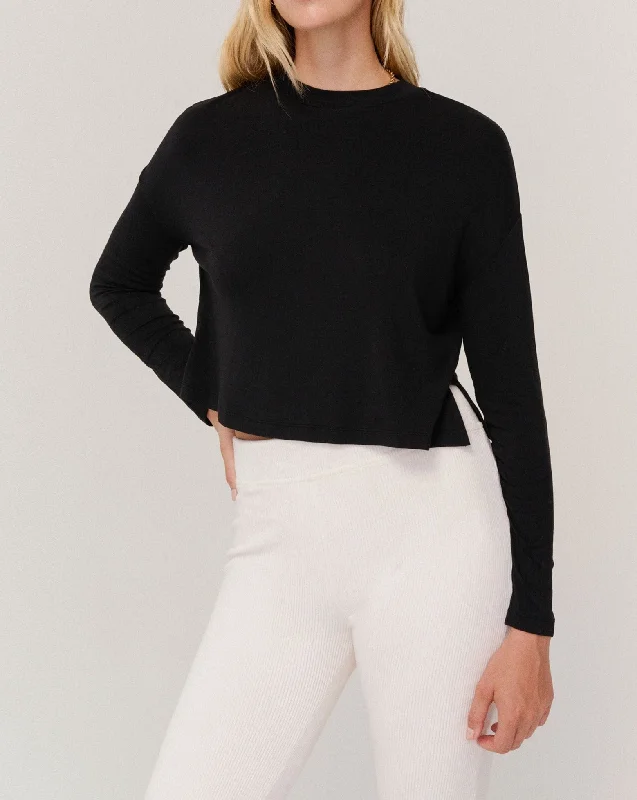 Weekend Special Melany Top Quartz