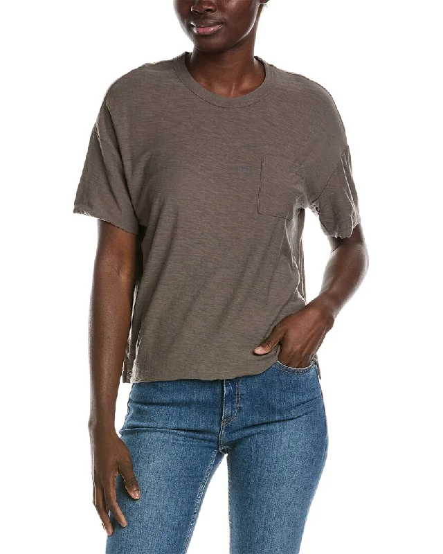Exclusive Online Offer James Perse Pocket T-Shirt