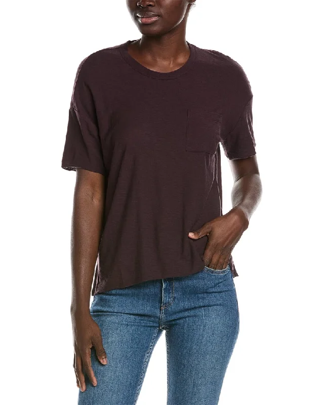 James Perse Pocket T-Shirt