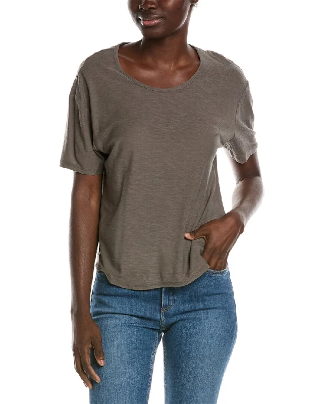 Hot Deal James Perse Relaxed T-Shirt