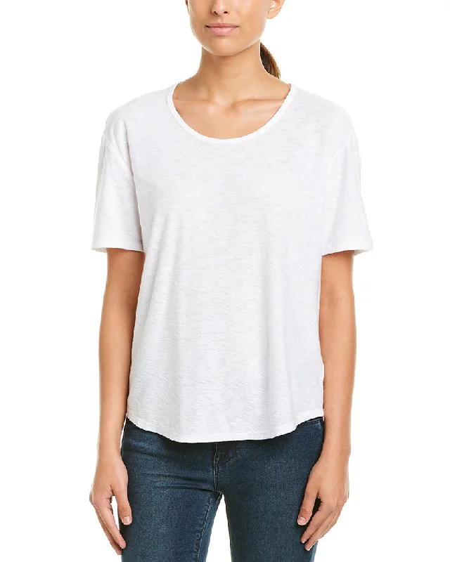 Special Offer James Perse Relaxed T-Shirt