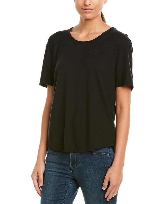Weekend Special James Perse Relaxed T-Shirt