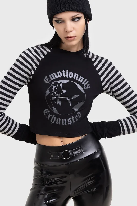 Deep Discounts Katastrophe Top
