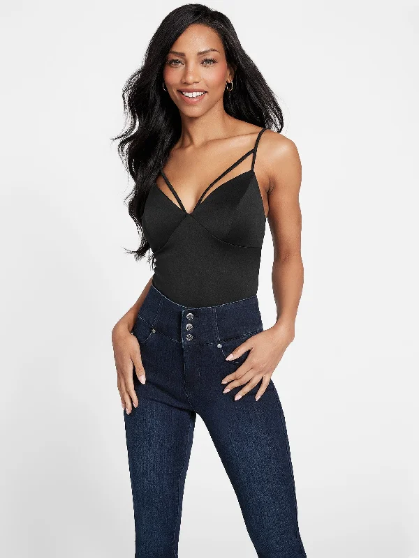 Kenzy Knit Bodysuit