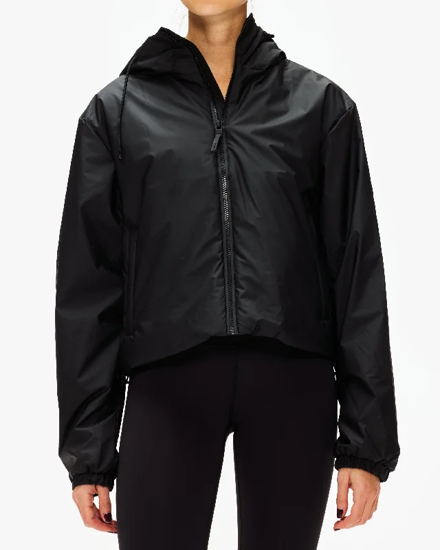 Rains Lohja Short Jacket W3T1