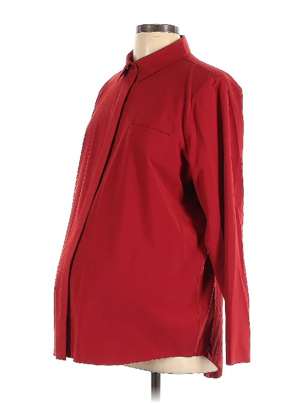 Buy Now Long Sleeve Blouse