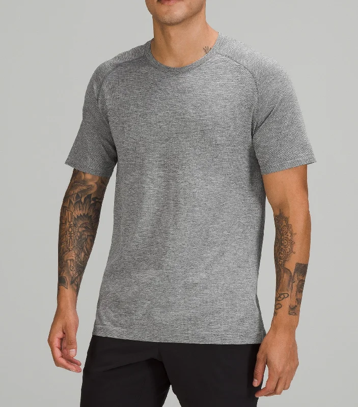 Today Only Lululemon Metal Vent Tech Short Sleeve 2.0