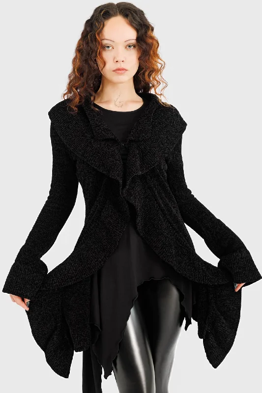 Special Promotion Lunar Owl Cardigan